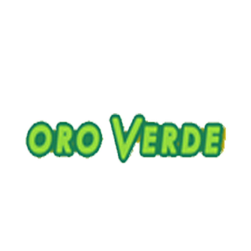 Oro verde