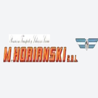 Horianski